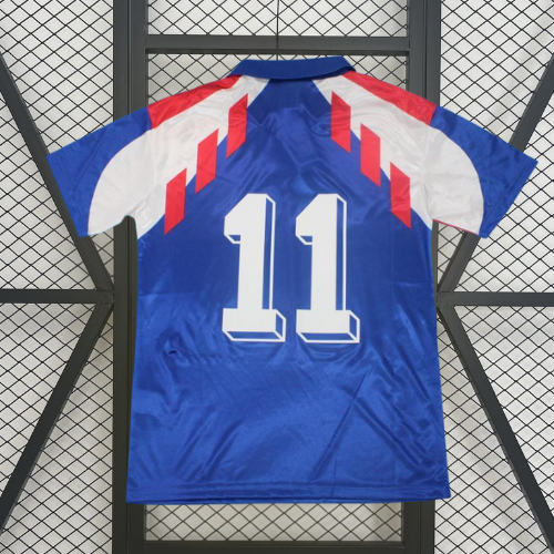 Francia - Colección Retro 90/92 - Imagen 2