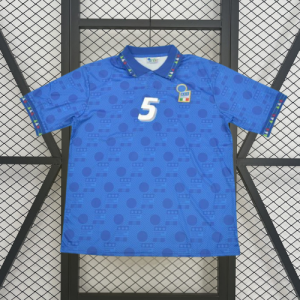 Italia - Colección Retro '94