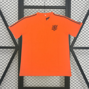 Holanda - Colección Retro '74