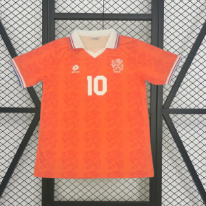 Holanda - Colección Retro '95