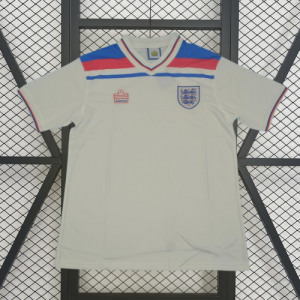 Inglaterra - Colección Retro '80