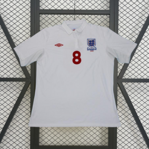 Inglaterra - Colección Retro '10