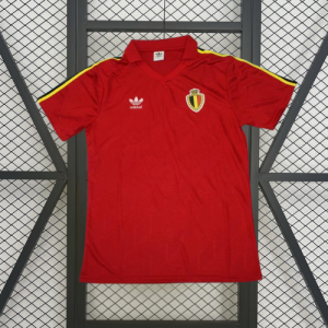 Bélgica - Colección Retro '86