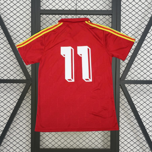 Bélgica - Colección Retro '86 - Imagen 2