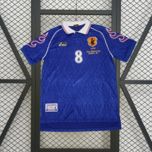 Japón - Colección Retro '98