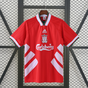 Liverpool - Colección Retro 93/95