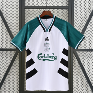 Liverpool - Colección Retro 93/95 Visitante