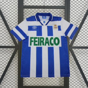 Deportivo de la Coruña - Colección Retro 94/95