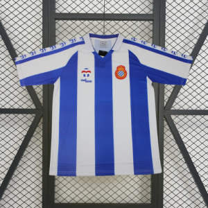 RCD Espanyol - Colección Retro 84/89
