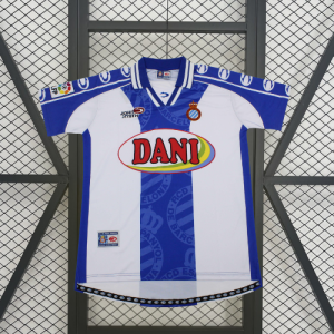 RCD Espanyol - Colección Retro 99/00