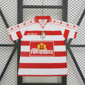 Granada CF - Colección Retro 96/98