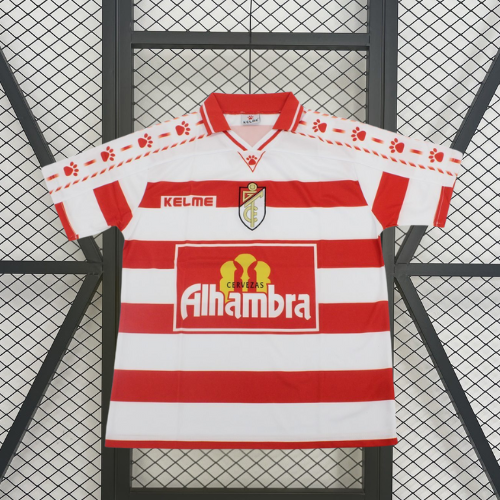 Granada CF - Colección Retro 96/98