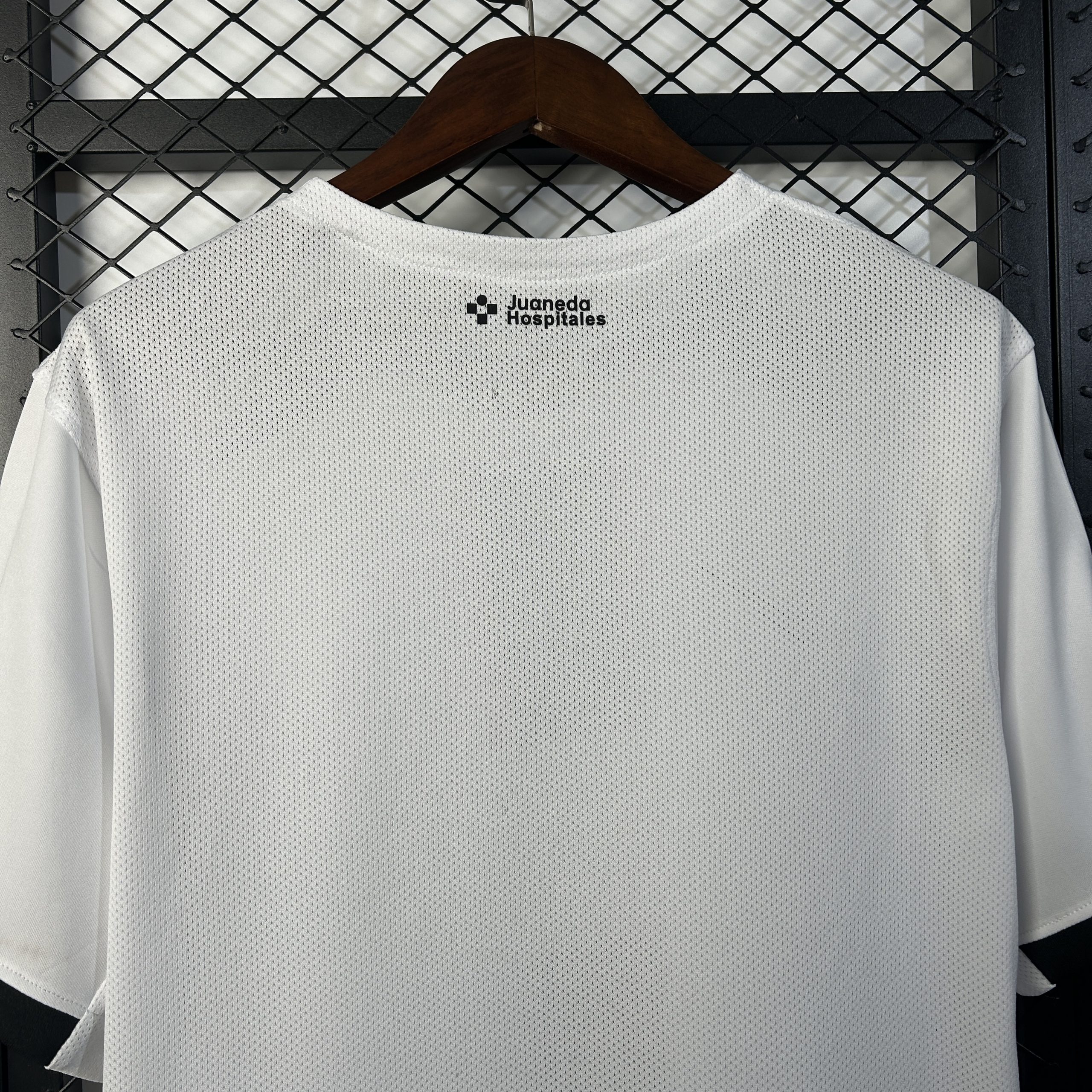 RCD Mallorca 2ª equipación 25/26 - Imagen 2