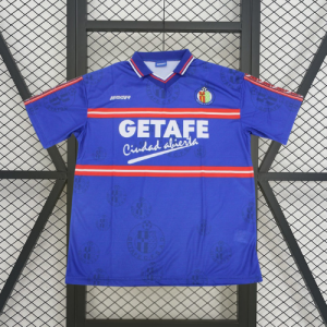 Getafe - Colección Retro 98/99