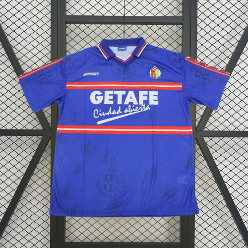 Getafe - Colección Retro 98/99