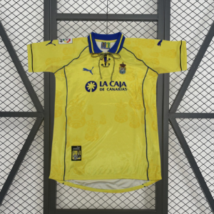 UD Las Palmas - Colección Retro 95/96