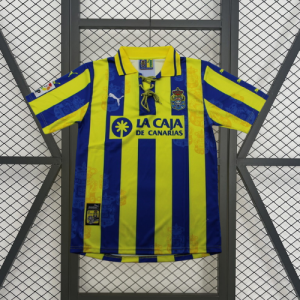 UD Las Palmas - Colección Retro 98/99