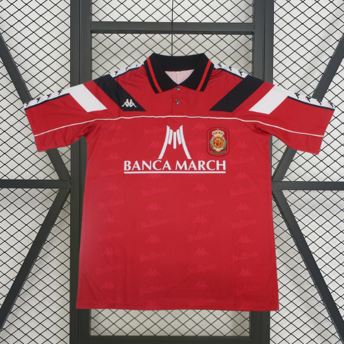 RCD Mallorca - Colección Retro 94/95