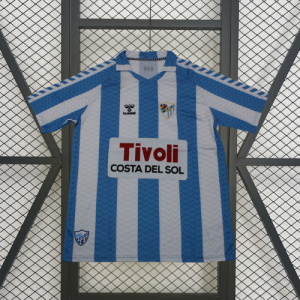 Málaga CF - Colección Retro 88/89