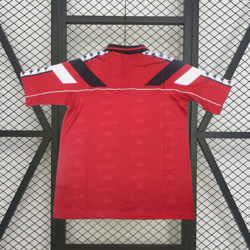 RCD Mallorca - Colección Retro 94/95 - Imagen 2