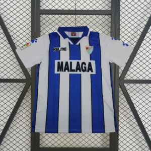 Málaga CF - Colección Retro 98/99