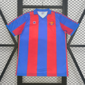 FC Barcelona - Colección Retro 82/84