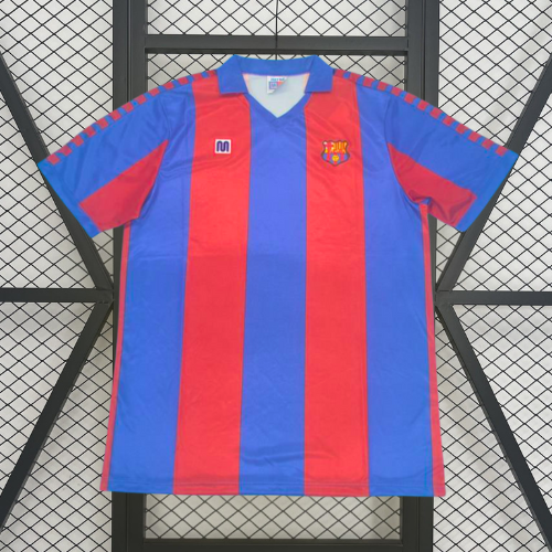 FC Barcelona - Colección Retro 82/84