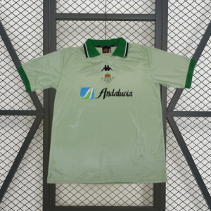 Real Betis - Colección Retro 99/00