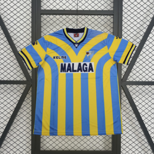 Málaga CF - Colección Retro 97/98