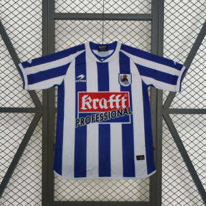 Real Sociedad - Colección Retro 02/03