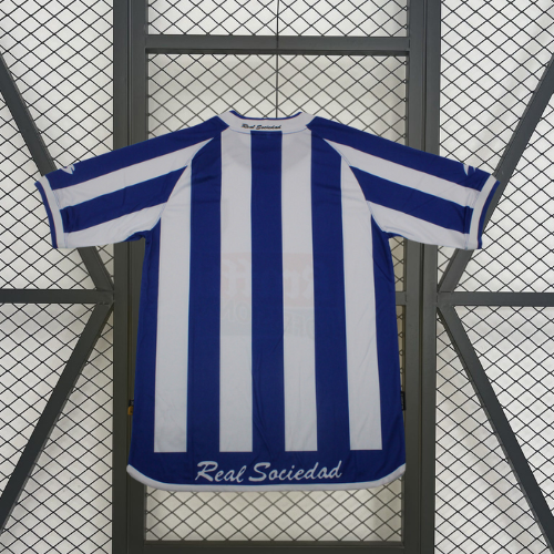 Real Sociedad - Colección Retro 02/03 - Imagen 2