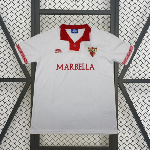 Sevilla FC - Colección Retro 94/96