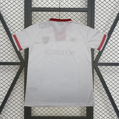 Sevilla FC - Colección Retro 94/96 - Imagen 2