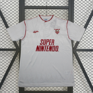 Sevilla FC - Colección Retro 91/92