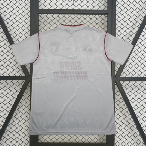 Sevilla FC - Colección Retro 91/92 - Imagen 2