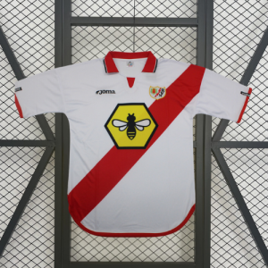 Rayo Vallecano - Colección Retro 01/02
