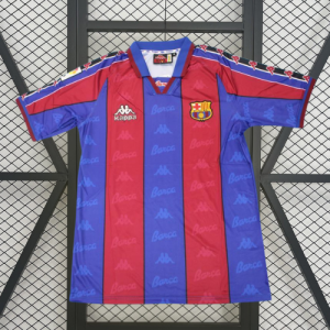 FC Barcelona - Colección Retro 96/97