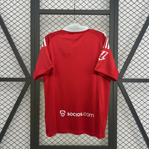 Sevilla FC 2ª equipación 25/26 - Imagen 2