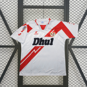Rayo Vallecano - Colección Retro 94/95