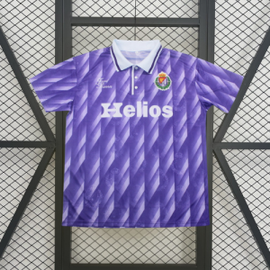 Real Valladolid - Colección Retro 91/92