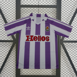 Real Valladolid - Colección Retro '84