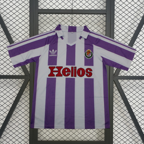 Real Valladolid - Colección Retro '84