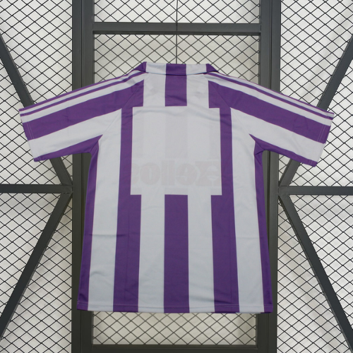 Real Valladolid - Colección Retro '84 - Imagen 2