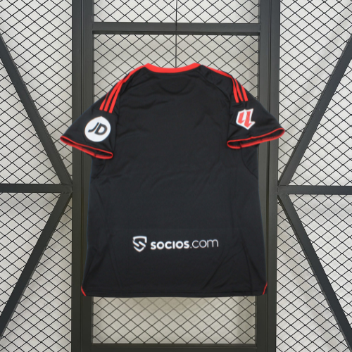 Sevilla FC 3ª equipación 25/26 - Imagen 2