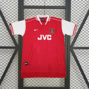 Arsenal - Colección Retro 96/98