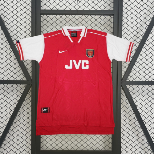Arsenal - Colección Retro 96/98