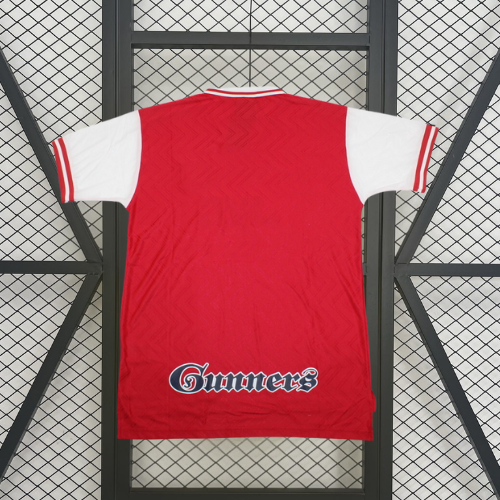 Arsenal - Colección Retro 96/98 - Imagen 2