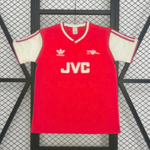 Arsenal - Colección Retro 86/88