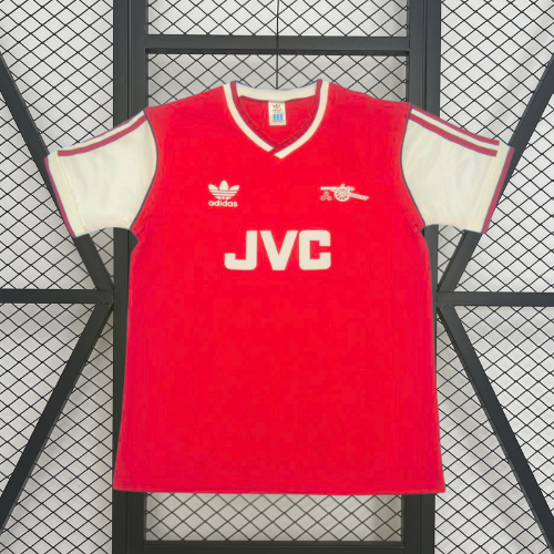 Arsenal - Colección Retro 86/88