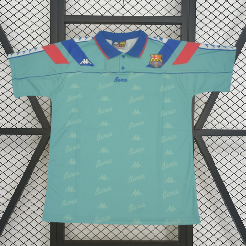 FC Barcelona - Colección Retro 92/95